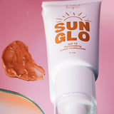 TMLL Sun Glo Tinted Moisturizer