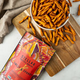Stellar Pretzel Braids - Sweet & Sparky -12oz