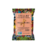 Stellar Pretzel Braids - Maui Monk - 0.5oz