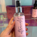 Ultra Violet Glow Girl Tanning Water