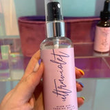 Ultraviolet Tan Water