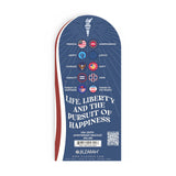 America | 250th Bracelet