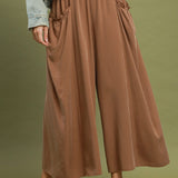 Sunday Stroll Flow Leg Pant