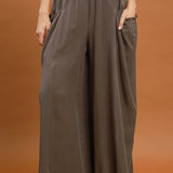 Sunday Stroll Flow Leg Pant