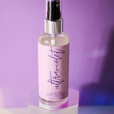 Ultra Violet Glow Girl Tanning Water