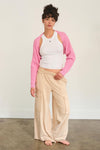 Oversized Utility Sweatpants