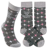Boot Socks