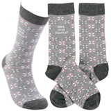 Boot Socks