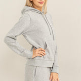 Comfy Pullover Hoodie