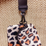 Girl On The Go Double Wristlet | Preorder