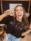 Wild + Free Top