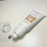 Sun Glo Tinted SPF Moisturizer