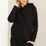 Comfy Pullover Hoodie