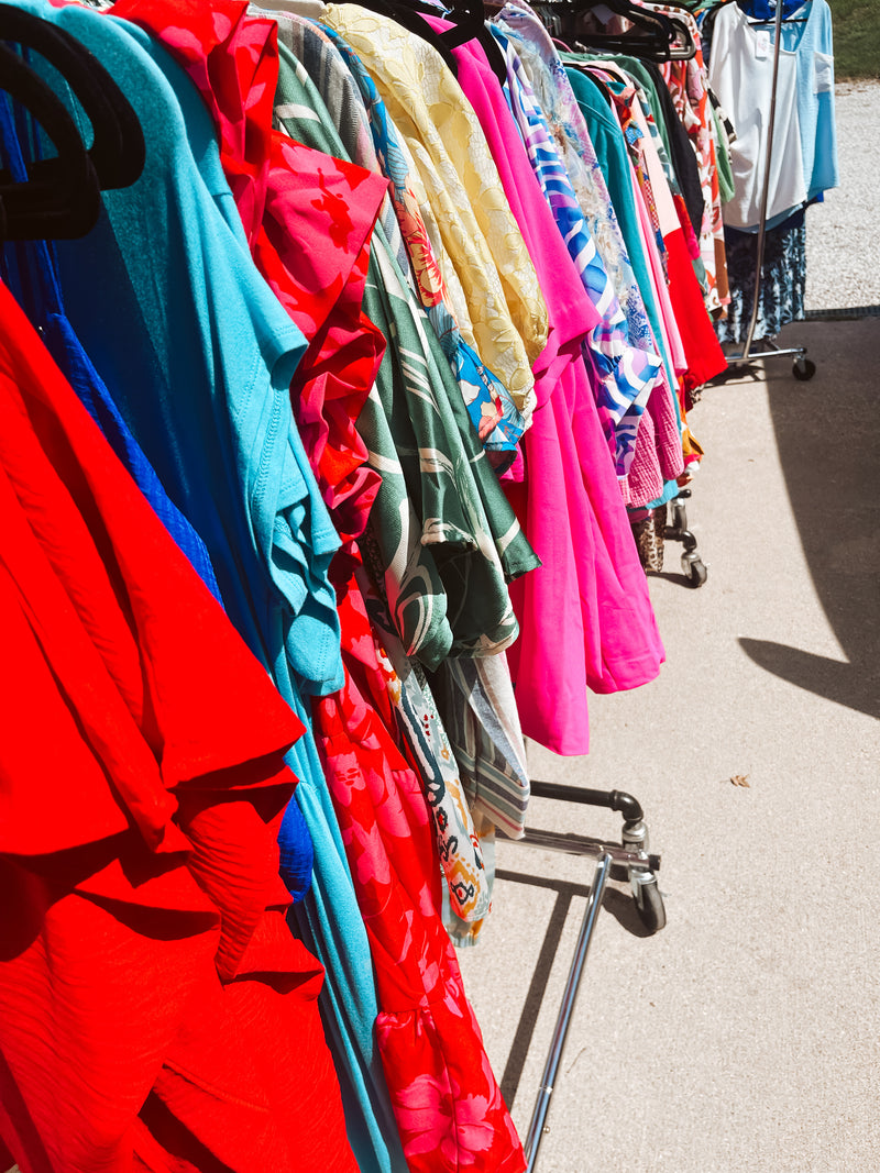 BLOWOUT DEAL || Spring + Summer Must Haves
