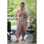Joyous Jamboree Slouchy Overalls