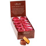 Peanut Butter Eggs – Milk Chocolate