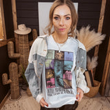 The Tequila Tour Graphic Tee