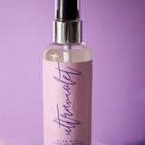 Ultra Violet Glow Girl Tanning Water