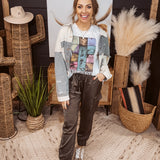 The Tequila Tour Graphic Tee