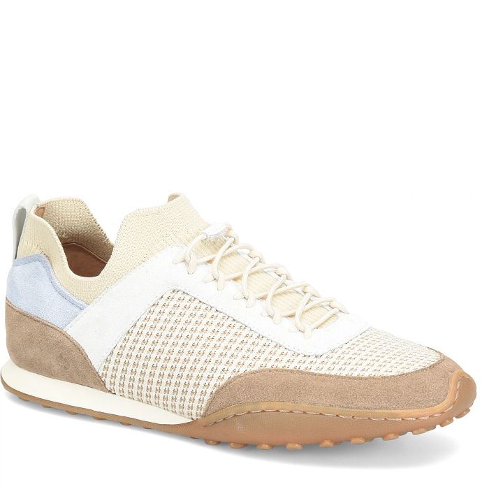 Aire | Light Taupe Tennie