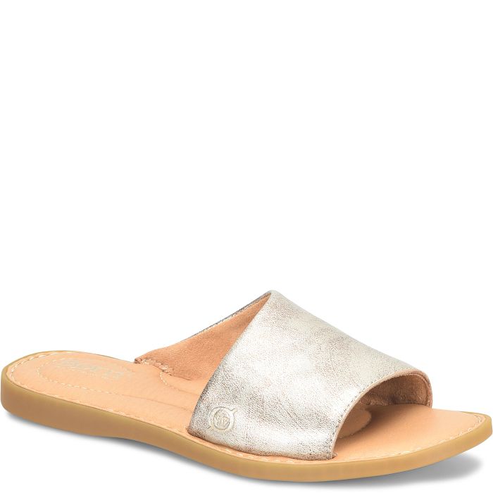 Izabel | Light Gold