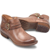 Kati | Brown