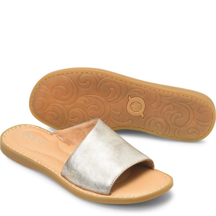 Izabel | Light Gold