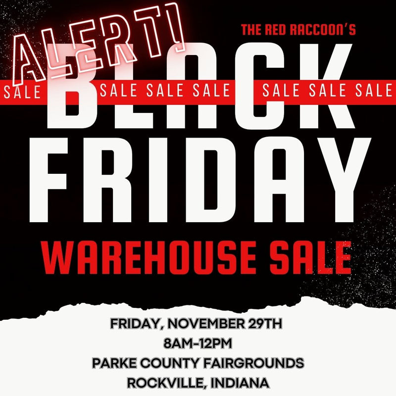 Warehouse Sale Ticket