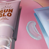 TMLL Sun Glo Tinted Moisturizer