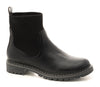 Cabin Fever Black Boot