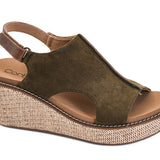 Carley | Moss Combo