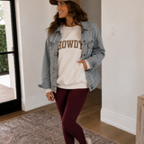 Yoga Stitch Butter Soft Leggings
