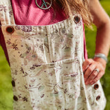 Wine Ribbed Round Neck Tank