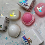 Luxury Lip Butter