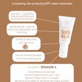TMLL Sun Glo Tinted Moisturizer