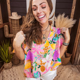 Feelin' Fruity Dolman