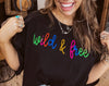 Wild + Free Top