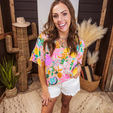 Feelin' Fruity Dolman