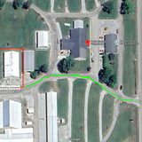 Warehouse Sale Ticket