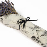 Lavender Tissue Botanical Mix