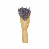 French Lavender Wrapped Kraft