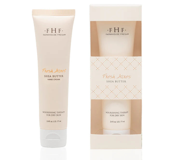 Fresh Acres Shea Butter | 2oz
