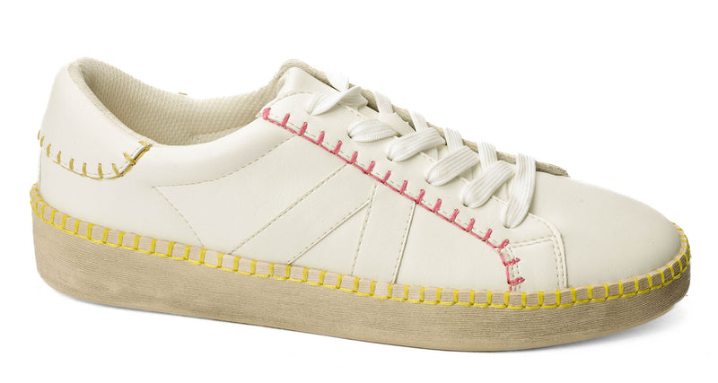 Friend Zone | Multi Sneaker