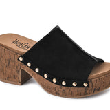 Gaslight | Black