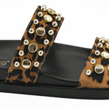 Have A Seat | Leopard