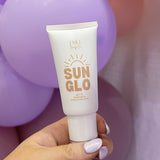 TMLL Sun Glo Tinted Moisturizer-250 - TMLL Beauty Co - Skincare-TMLL Beauty Co-[option4]-[option5]-[option6]-Leather & Lace Boutique Shop