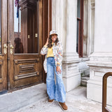 OG 2.0 Wide Panel Denim