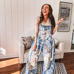 Soft, lightweight long sleeved layering top with round neck.