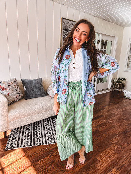 The Red Raccoon - Lifestyle Women's Boutique in Rockville, Indiana