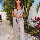 Boho Chic Textured Set | Sold as Separates